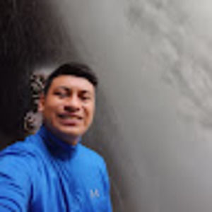 Meet your Posher, Franco ventura